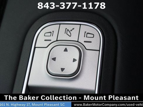 Certified 2023 Mercedes-Benz G 63 AMG 4MATIC image 18