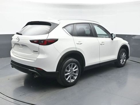 Certified 2023 MAZDA CX-5 AWD 2.5 S w/ Select Package image 5