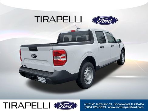 New 2026 Ford Maverick XL image 6