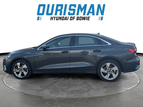 Used 2023 Audi A3 2.0T Premium image 3