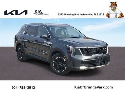 Used 2024 Kia Sorento S