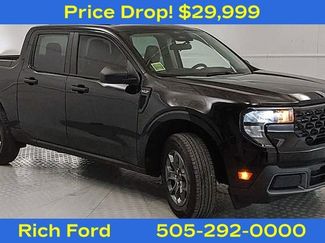 Certified 2026 Ford Maverick XLT 360° Tour