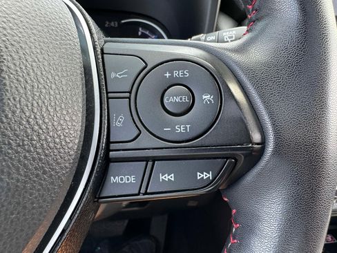 Certified 2022 Toyota RAV4 XSE w/ Weather Package image 32