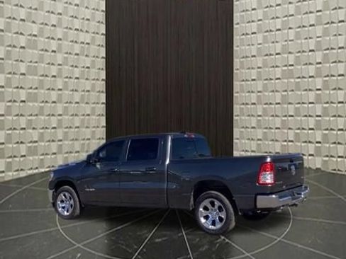 Certified 2022 RAM 1500 Big Horn AWD/4WD image 7