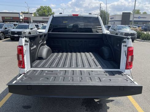 Used 2023 Ford F150 XLT w/ Trailer Tow Package AWD/4WD image 42
