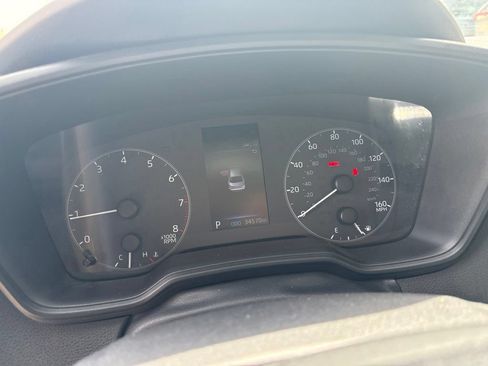 Used 2025 Toyota Corolla LE FWD image 14
