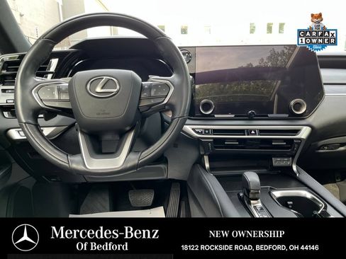 Used 2024 Lexus RX 350 AWD w/ Convenience Package image 24