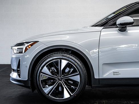 Used 2023 Polestar Polestar 2 w/ Pilot Pack AWD/4WD image 12