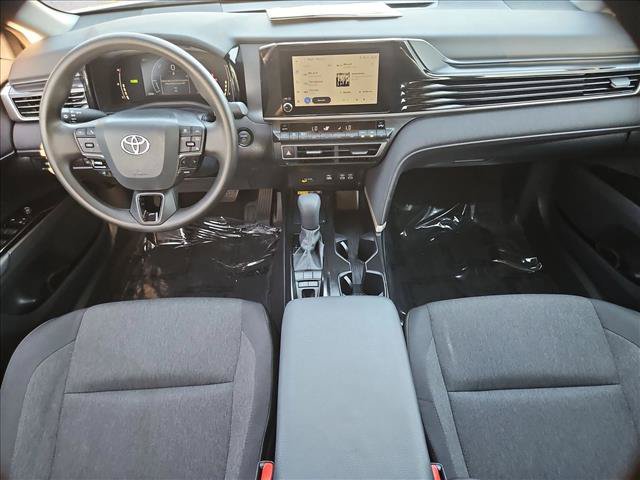 Certified 2026 Toyota Camry LE FWD image 22