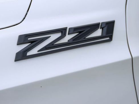 Used 2023 Chevrolet Tahoe Z71 w/ Max Trailering Package AWD/4WD image 8