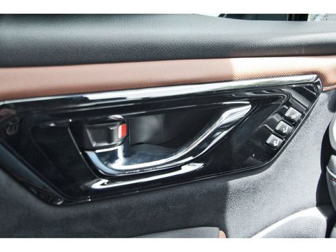 New 2026 Subaru Forester Touring AWD/4WD image 16
