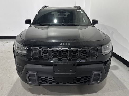 New 2026 Jeep Cherokee Limited AWD/4WD image 10