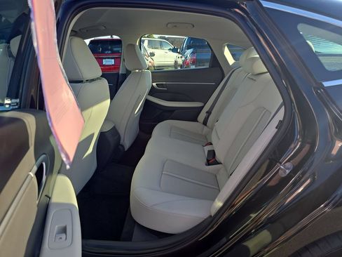 Used 2024 Hyundai Sonata SEL FWD image 21