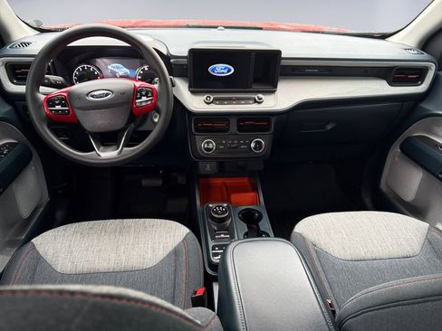 Used 2023 Ford Maverick XLT w/ Equipment Group 300A Standard image 12