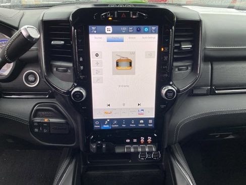 Used 2022 RAM 2500 Limited image 29