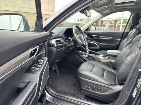 Used 2022 Kia Telluride EX w/ EX Premium Package image 19