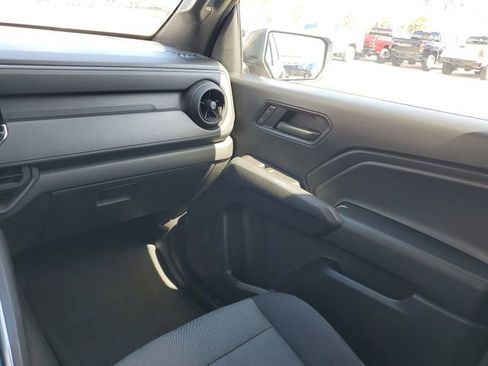 Used 2023 Chevrolet Colorado W/T w/ Advanced Trailering Package image 9