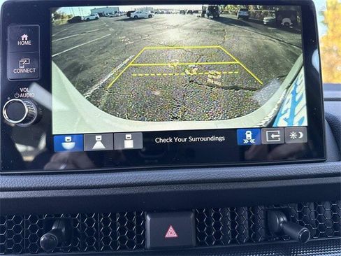 New 2026 Honda CR-V Sport-L image 22