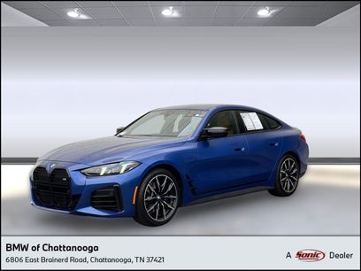 Certified 2025 BMW M440i