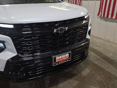 New 2026 Chevrolet Traverse RS w/ LPO, Floor Liner Package AWD/4WD image 20
