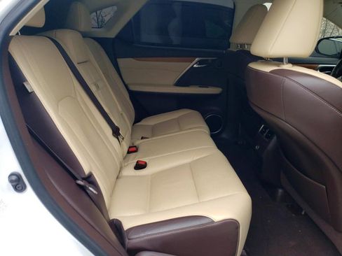 Used 2019 Lexus RX 350 AWD w/ Navigation Package image 9