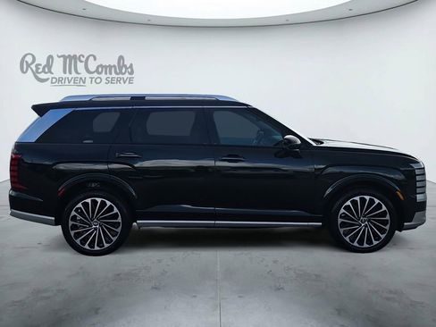 Used 2026 Hyundai Palisade Calligraphy FWD image 6