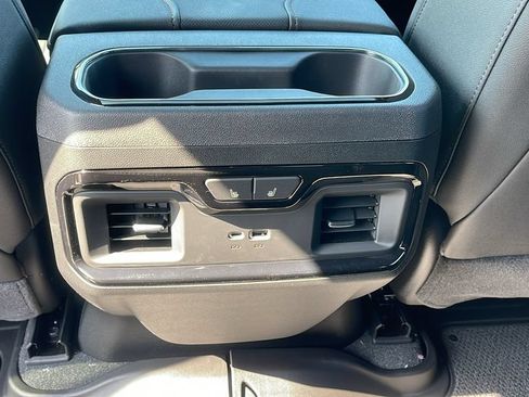 New 2026 GMC Sierra 3500 AT4 w/ AT4 Premium Plus Package AWD/4WD image 17