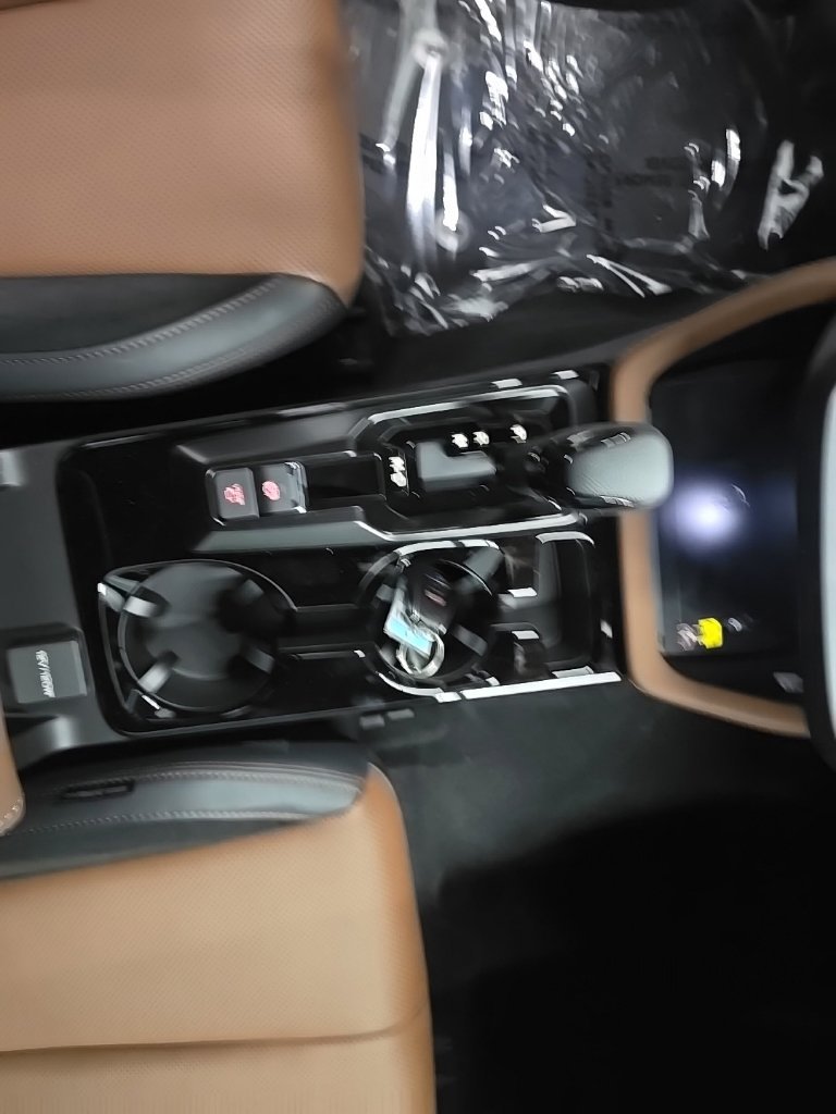 New 2026 Subaru Forester Touring AWD/4WD image 19