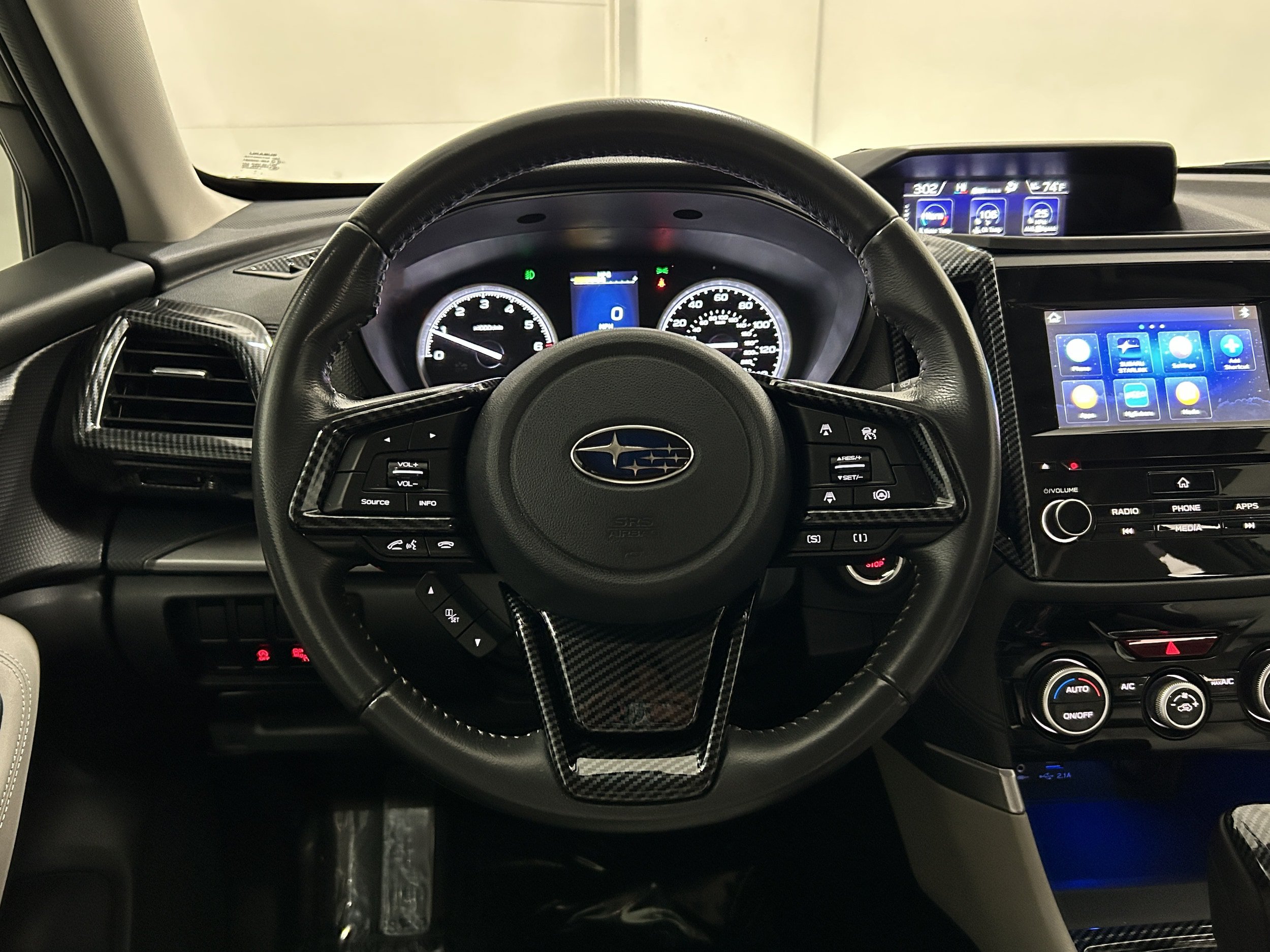 Used 2020 Subaru Forester Premium AWD/4WD image 13