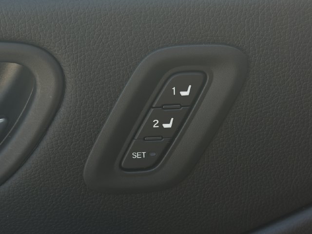 Certified 2026 Honda Passport TrailSport Elite image 14