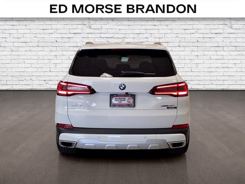 Used 2023 BMW X5 xDrive40i w/ Parking Assistance Package AWD/4WD image 4