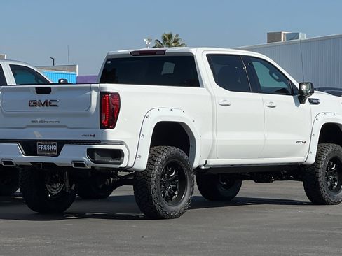 New 2026 GMC Sierra 1500 AT4 image 5