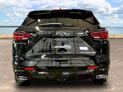New 2026 Chevrolet Blazer RS w/ Driver Confidence II Package