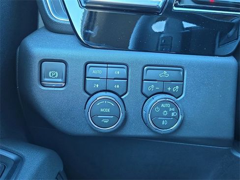 New 2026 Chevrolet Silverado 1500 LT Trail Boss w/ Convenience Package II image 24