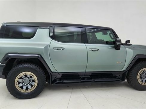 Used 2024 GMC Hummer EV 3X w/ Extreme Off-Road Package image 6