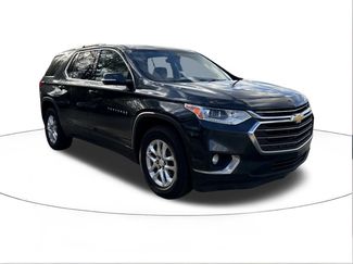 Used 2019 Chevrolet Traverse LT video 1