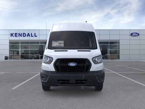 New 2026 Ford Transit 250 148 High Roof AWD image 6