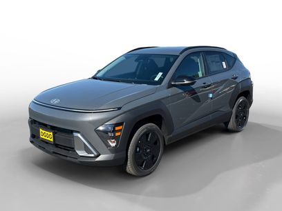 New 2026 Hyundai Kona SEL Sport