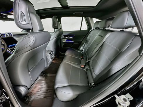 Certified 2026 Mercedes-Benz GLC 300 4MATIC image 27