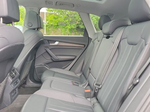 Used 2024 Audi Q5 2.0T Premium Plus AWD/4WD image 15