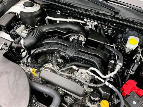 Used 2023 Subaru Legacy w/ Popular Package #1 image 58