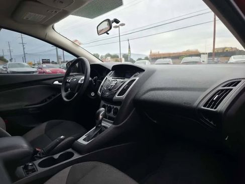 Used 2014 Ford Focus SE image 19