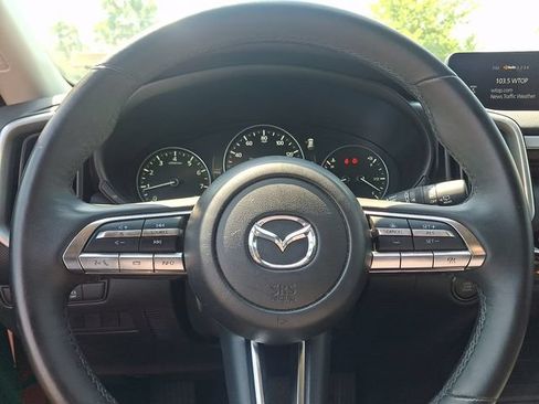 Used 2025 MAZDA CX-50 AWD 2.5 S w/ Preferred Package image 15
