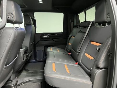 Used 2025 GMC Sierra 3500 AT4 w/ AT4 Premium Plus Package AWD/4WD image 38