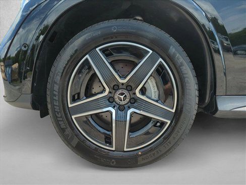Certified 2023 Mercedes-Benz GLC 300 4MATIC image 23