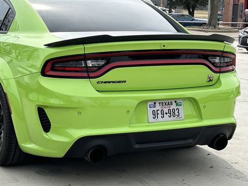 Used 2023 Dodge Charger Scat Pack image 6