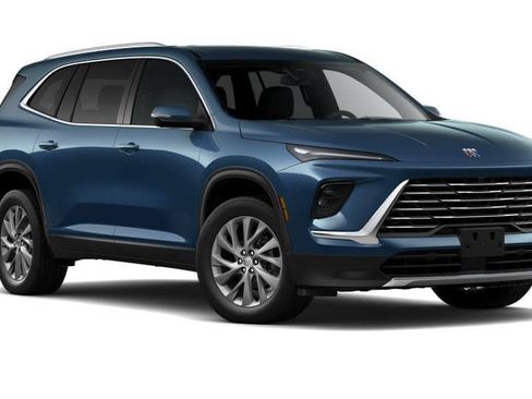 New 2026 Buick Enclave Preferred FWD image 30