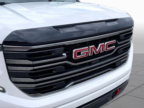 Used 2025 GMC Sierra 1500 AT4 AWD/4WD image 28