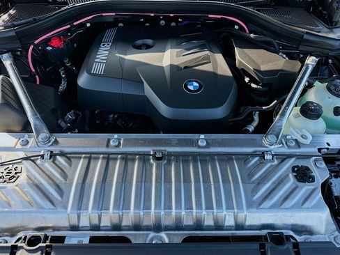 New 2026 BMW X3 xDrive30 image 24
