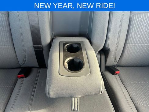 Used 2023 RAM 2500 Big Horn w/ Level 1 Equipment Group image 14